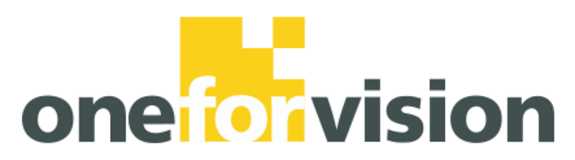 Logo der one4vision GmbH