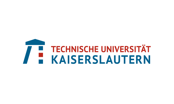 Logo der TU Kaiserslautern 